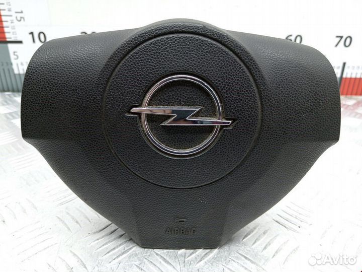 Подушка безопасности Opel Zafira (A) рест. 2005