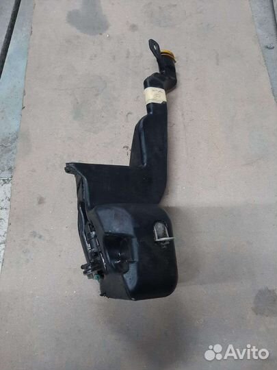 Бачок омывателя Opel Astra h