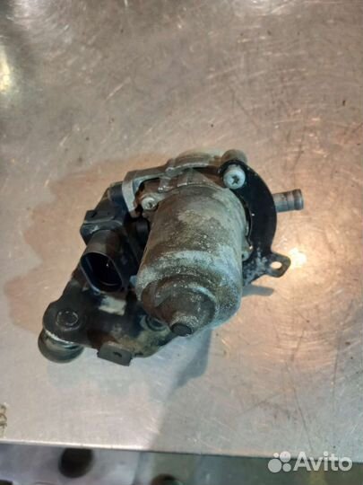 Вакуумный насос VW, audi, skoda