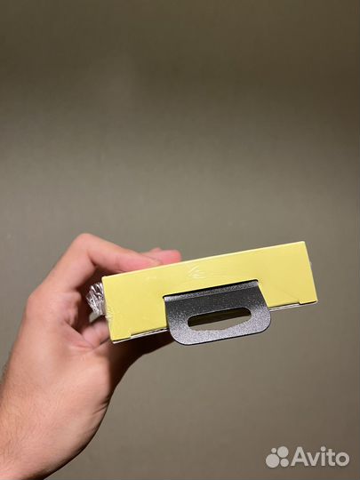 Беспроводные наушник axxa