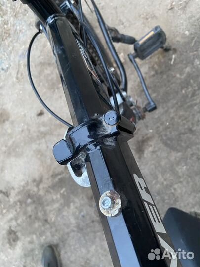 Велосипед скоростной Land Rover Challenge 26