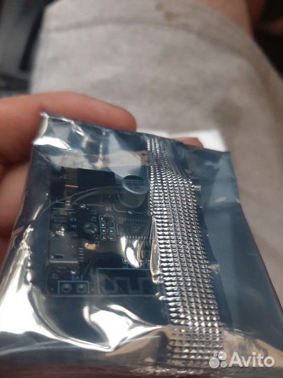 Bluetooth модуль