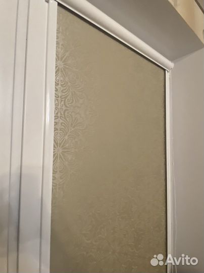 Кассетные рулонные шторы свое производство