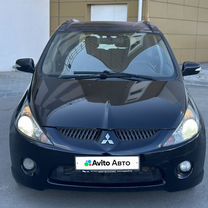 Mitsubishi Grandis 2.4 AT, 2007, 200 000 км, с пробегом, цена 900 000 руб.