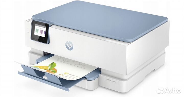 Мфу HP envy Inspire 7221e