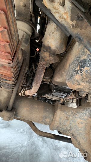 КАМАЗ 43118 с КМУ, 2010