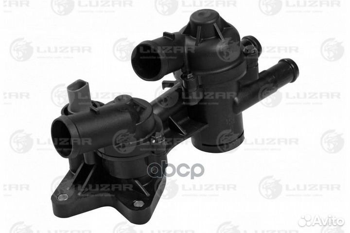 Термостат для а/м Volkswagen Polo Sedan (10) /G