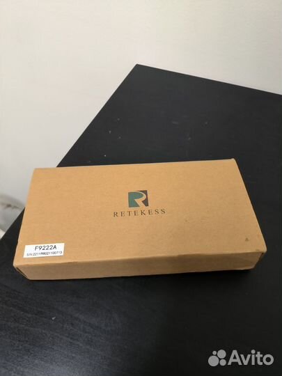 Радиоприемник Retekess TR602