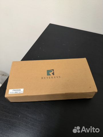 Радиоприемник Retekess TR602