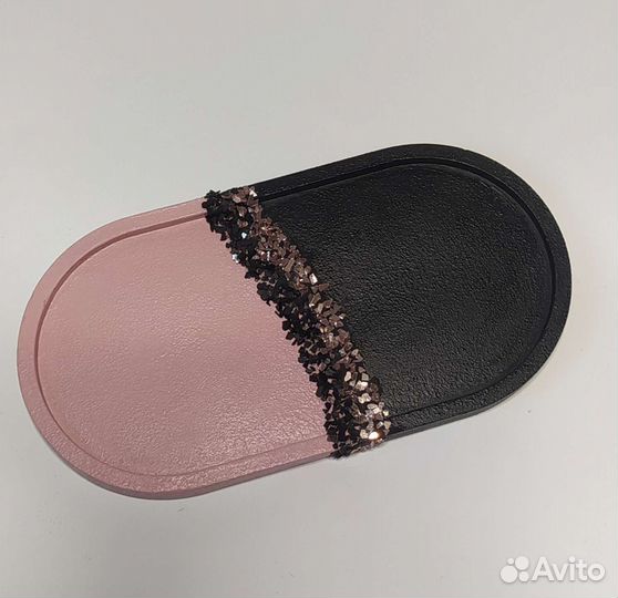 Ароматическая свеча в гипсе подарочный набор