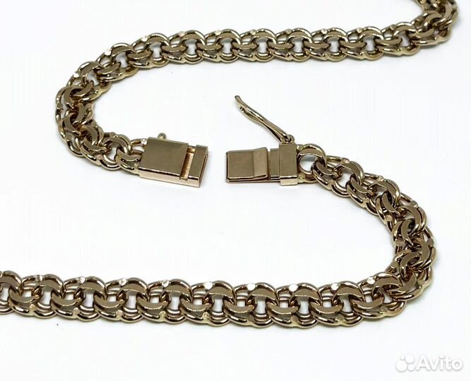 Золотая цепь Бисмарк