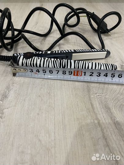 Щипцы для выпрямления волосATH -831