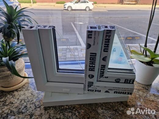 Пластиковые окна под заказ от производителя