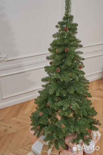 Елка искусственная