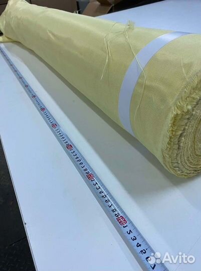 Арамидная ткань. Кевлар. Опт