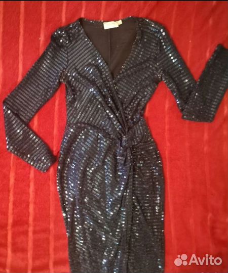 Женские вещи пакетом