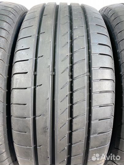 Goodyear Eagle F1 Asymmetric 2 235/50 R18 97Y