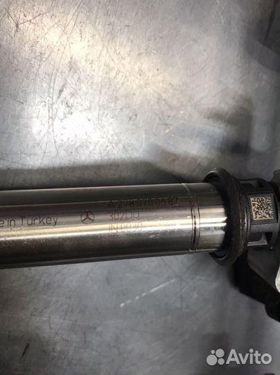 Форсунка топливная Mercedes A2780700687