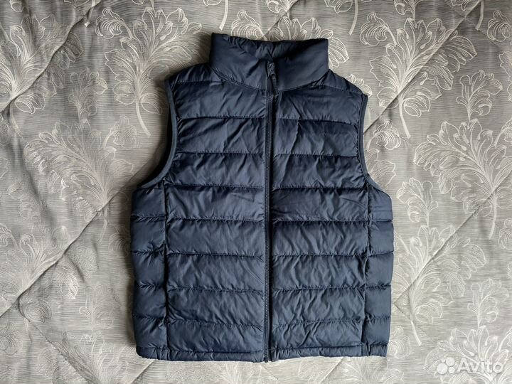 Ветровки пакетом