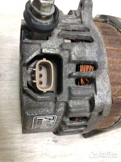 Генератор Mazda 3 (BL) 2009-2013 (A2TJ0881A)