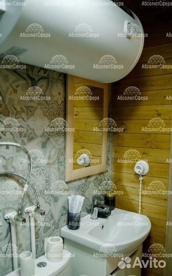 Геокупол с утеплением. Шатер для глэмпинга. Юрта