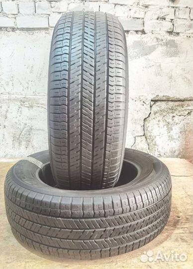 Yokohama Geolandar G91 225/65 R17 102H