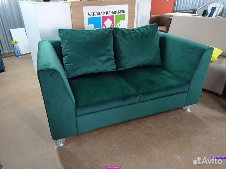 Барный Диван лофт