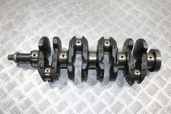 Коленвал K24 K24A Honda Accord 7 / CR-V 3 RE