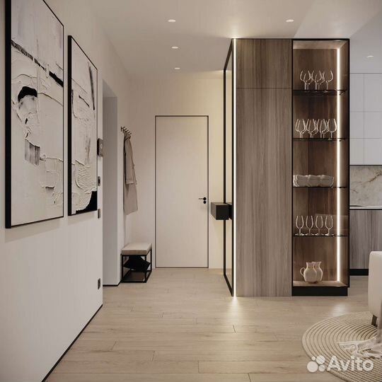 Дизайнер интерьера. Создам красивый дизайн