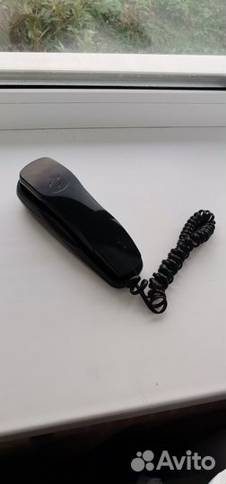 Рабочий. Телефоны стационарные проводные