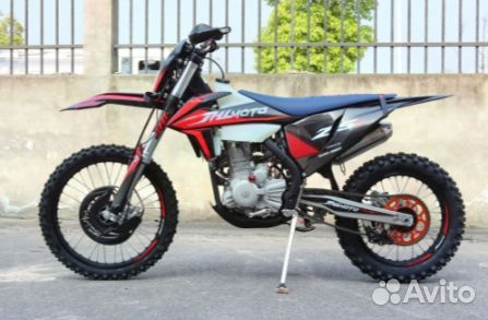 Мотоцикл jhlmoto JHL Z5V