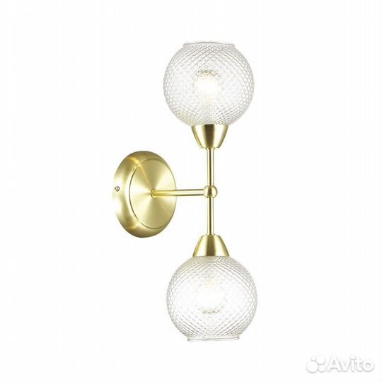 Бра everly 3752/2W