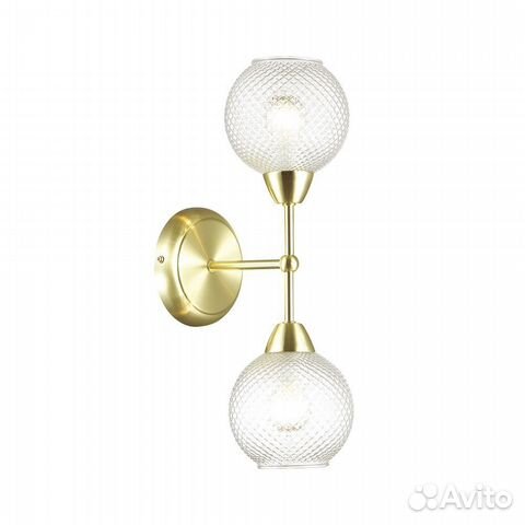 Бра everly 3752/2W