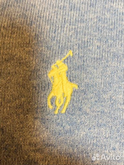 Джемпер polo ralph lauren