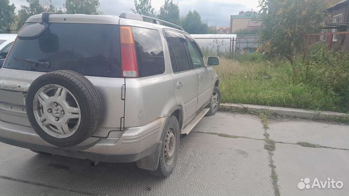 Honda CR-V 2.0 AT, 1998, 360 000 км