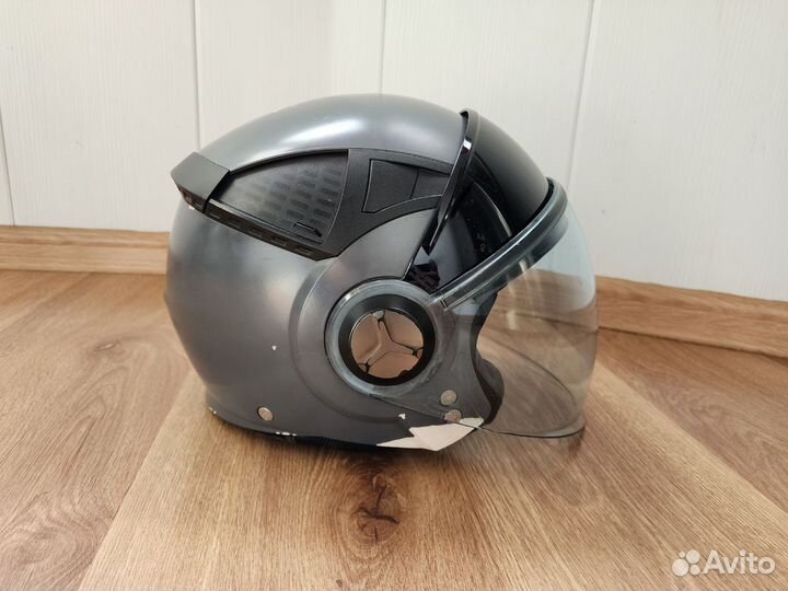 Мотошлем nolan n33 classic