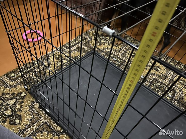 Клетка для животных