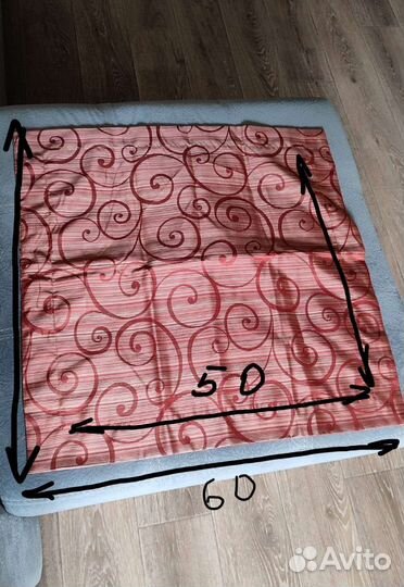 Продам новые декоративные наволочки