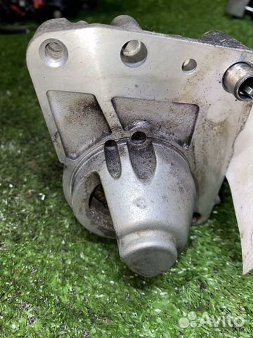 Стартер EP6CDT Peugeot 3008 0001106406 75500178004