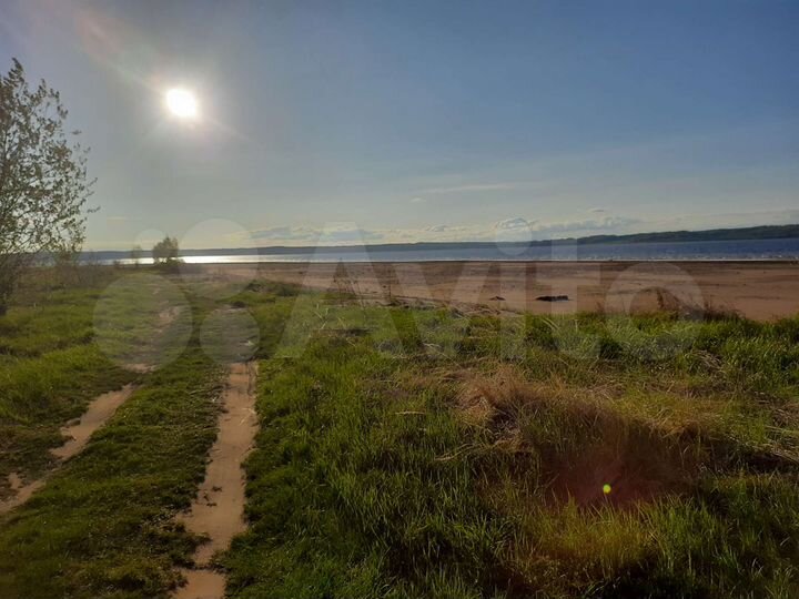 Участок 12 сот. (ИЖС)