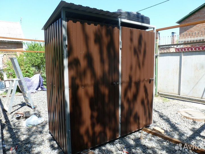 Изготовление металлоконструкций