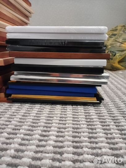 Рамки для фото и грамот А4