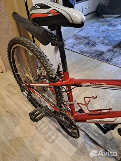 Велосипеды бу взрослый скоростной