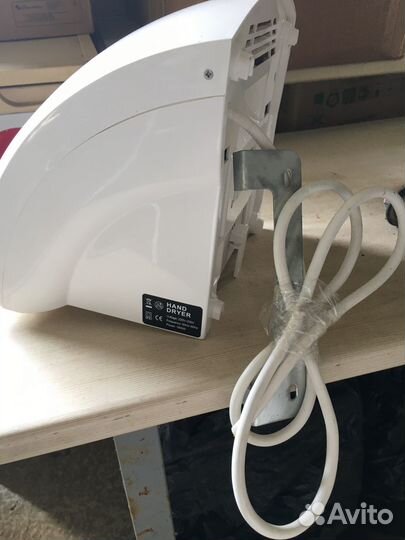 Сушитель для рук