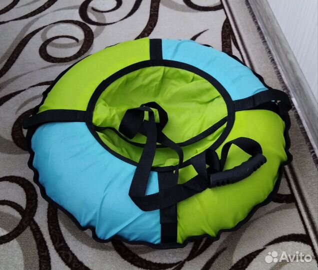 Тюбинг ватрушка 60 см