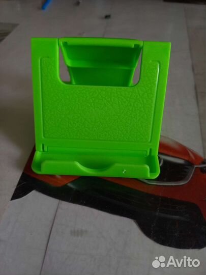 Подставка для смартфона