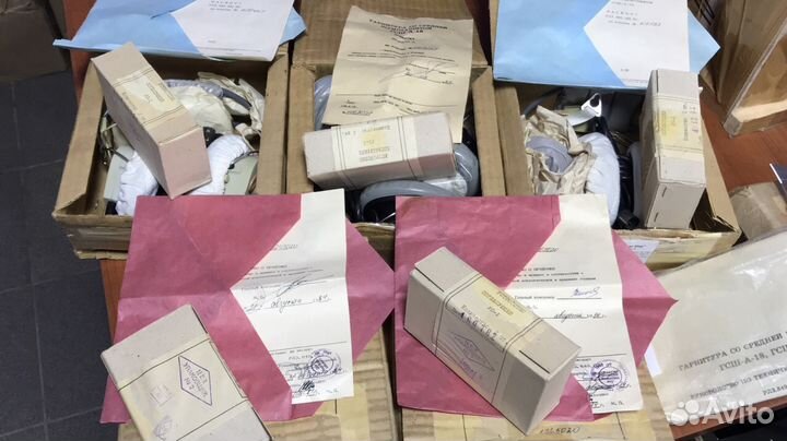 Продам гарнитуру гсша-18