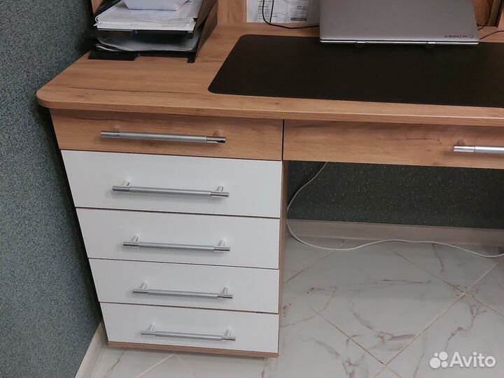 Офисная мебель бу столы