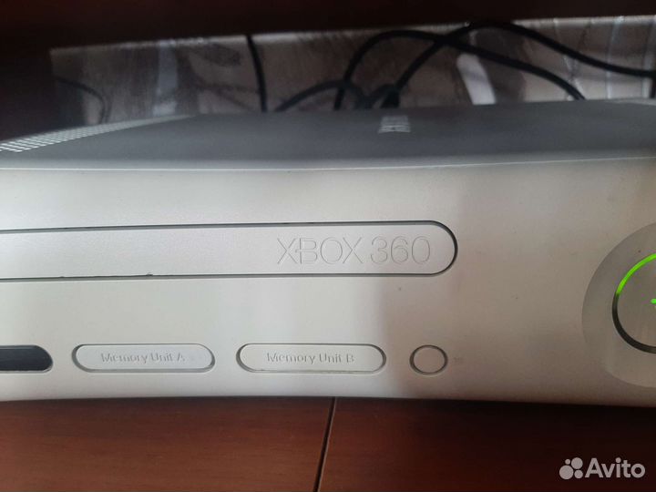 Xbox 360