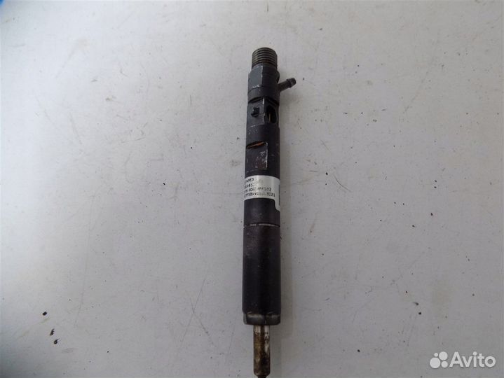 Форсунки R01401Z/7701478016 Nissan Kubistar